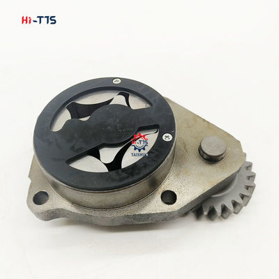 Хорошая цена 6BT 6D102 Construction Machinery Parts Lubricating Oil Pump 3926203 3906414 3937404 4935792 3941742 онлайн