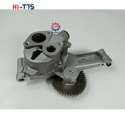 Хорошая цена 189-8777 Excavator Oil Pump C7 Engine Oil Pump 1898777 Fits OEM C7 3116 3126 Oil Pump 1898777 онлайн