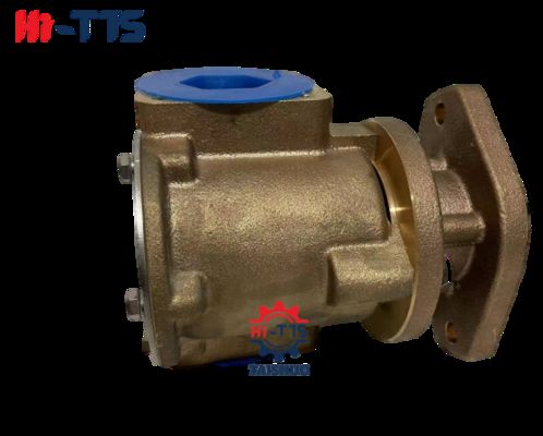 Хорошая цена For Marine Seawater Pump for QSM11 SW2004 4929178 3349392 5260393 Sea Water Pump /Raw Water Pump онлайн