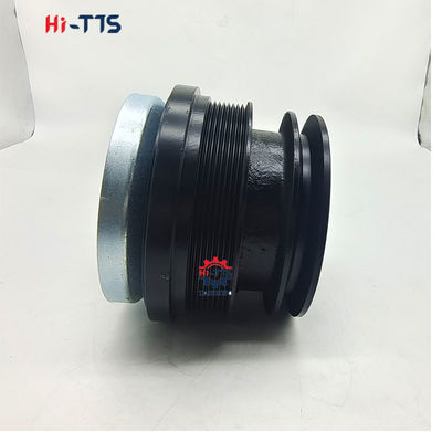 Хорошая цена Engineering Machinery Parts 700P 4HK1/4JJ1 CRANKSHAFT PULLEY 8980040240 8-98004024-0 for TRUCK HIGH-QUALITY WHOLESALE онлайн