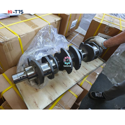 Хорошая цена C4.4 Crankshaft 475-8373 C4.4 3054C diesel Engine Parts Crankshaft 4758373 359-0715 359-0716 364-2829 330-1736 онлайн