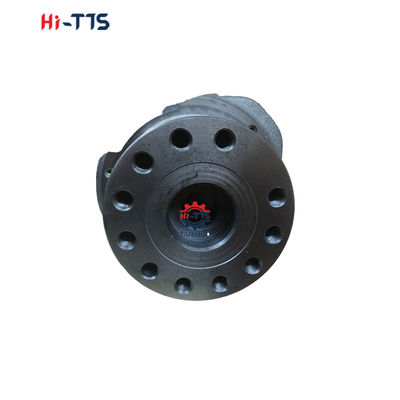 Хорошая цена Caterpillar C15 C13 C18 C9 C6.6 C6.4 C4.4 C7.1 C7 C9.3 Crankshaft 2219360 221-9360 4N7696 4P9857 for Caterpillar Crankshaft онлайн