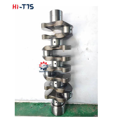 Хорошая цена J05E Forged Crankshaft 13411-2241 Forge Crankshaft R300-5 Sk200-8 for Construction Machinery Loader Accessories Connecting Rod онлайн