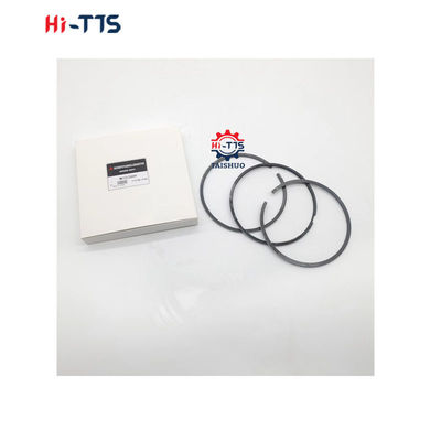 Комплект поршневых колец для машинного оборудования ME151190 ME052889 ME052893 для двигателя Mitsubishi 6D22 6D24, Гуандун