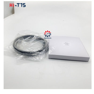 Хорошая цена 130.00MM 2196579 2558610 Piston Ring Set for Scania  DC13 DC09 073A 071A Excavator Engine Spare Parts онлайн
