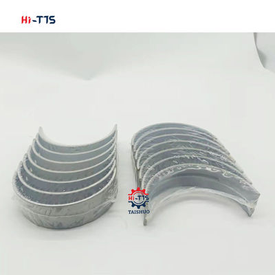 Хорошая цена Hi-TTS Excavator Main Crankshaft Bearing STD 6D22 MS-1162GP ME052069 ME052053 ME052488 онлайн