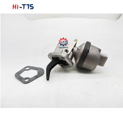 Хорошая цена Fuel  Pump 3970880 3901425 3904374 3928143 3966154 4983584 For 6BT 6CT Diesel Engine Parts онлайн