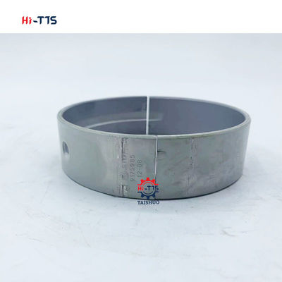 Хорошая цена Excavator Main Bearing Crankshaft Bearing STD 9175985 R924 R934 D934L for Liebherr Engine Crankshaft Main Metal Hi-TTS Used онлайн