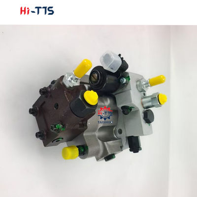 Хорошая цена Hi-TTS Diesel Fuel Pump 4327066 for QSL8.9/QSL ISG Engines онлайн
