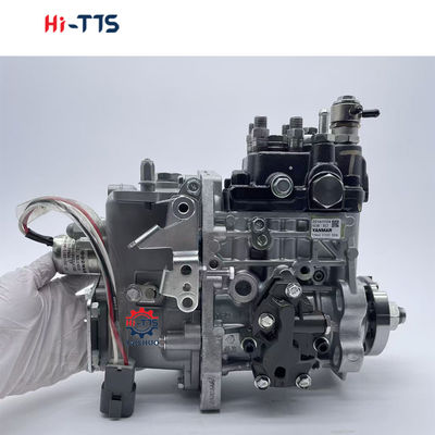 Хорошая цена Hi-TTS New Diesel Fuel Injection Pump 729642-51330 for Yanmar 4D88E 4TNV88 Excavator Parts онлайн