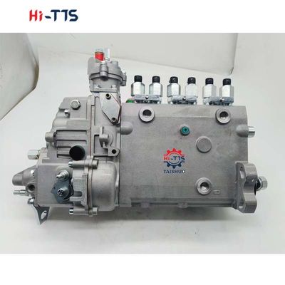 Хорошая цена Hi-TTS Diesel Fuel Pump & Injection Pump 4063844 6738-71-1520 for 6BT Diesel Engine-Construction Machinery Parts онлайн