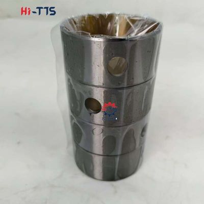 Хорошая цена Hi-TTS Machinery Parts CAM SHAFT BUSH 65.04410-0017 for DB58 Excavator Engine Spare Parts онлайн