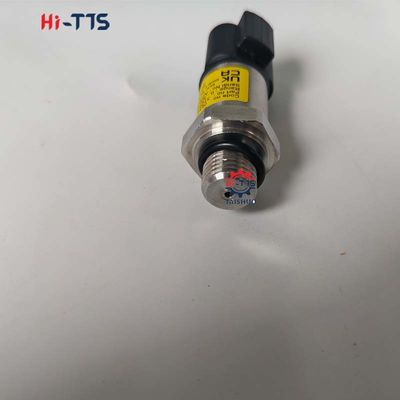 Новый датчик давления Hi-TTS для строительной техники 31Q4-40800 063G1603 Металлическая сталь для экскаватора R225-9 R305-7