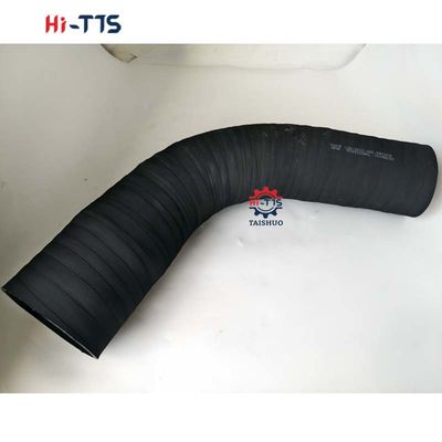 Хорошая цена 、Hi-TTS Запчасти для строительной техники 11Q6-26010 Впускной шланг для экскаватора R210-9 R220LC-9S, Гуандун онлайн