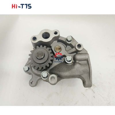 Хорошая цена 、Hi-TTS Construction Machinery Oil Pump 15163-1390 15110-1781 15110-1631 15110-1630 Excavator Parts for HINO EH700 Diesel Engine онлайн