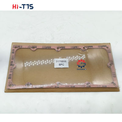Хорошая цена Hi-TTS Construction Machinery Engine Part Gasket 3175856 for K38/K50 Engine Guangdong Origin онлайн