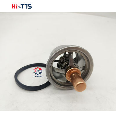 Хорошая цена Hi-TTS 180℃ Thermostat 3629205 for NT855 K19 K38 K50 Diesel Engines Made in Guangdong онлайн