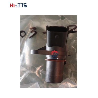 Хорошая цена Crankshaft Position Sensor 504096645 0281002315 21426987 20513343 for FH Bus онлайн