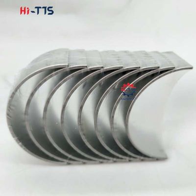 Хорошая цена Hi-TTS 60289118 ME990007 STD Комплект подшипников шатуна дизельного двигателя для 4M50 SY215C-10 SY215C-9 Экскаватор Guangdong Origin онлайн