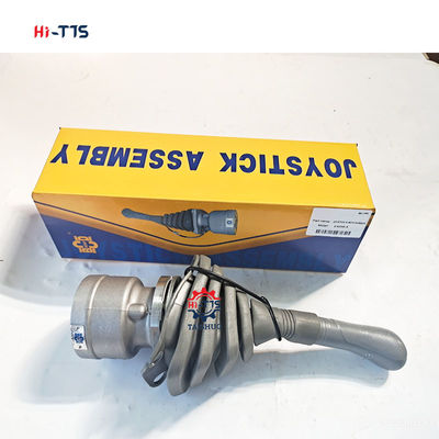 Хорошая цена Сборка рычага управления экскаватора EX200-5, правый и левый джойстик, номера деталей 9134232 9156581 9101511 онлайн