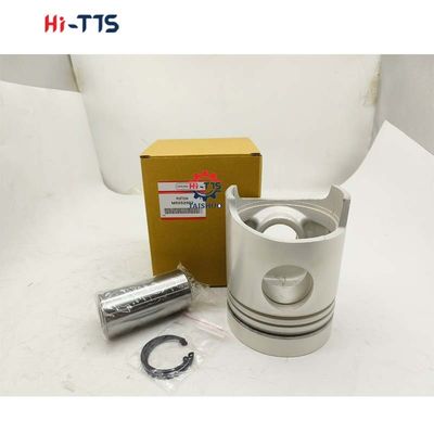 Хорошая цена Genuine Construction Machinery Piston ME052664 ME052902 ME052447 for Mitsubishi 6D22 Diesel Engine Parts Guangdong Origin онлайн