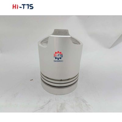 Хорошая цена Genuine Construction Machinery Piston ME052664 ME052902 ME052447 Mitsubishi 4M50 4M40 Diesel Engine Parts Excavator New онлайн