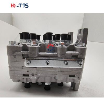 Хорошая цена Construction Machinery Parts 4468336 YA00000543 4470661 Signal Shuttle Valve for ZAX200 Diesel Engine Spare Part онлайн