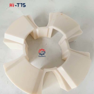 Хорошая цена Construction Machinery Rubber Coupling 4463994 4654760 for Hitachi ZX240 ZX270 ZX280 Diesel Engine New Spare Parts онлайн