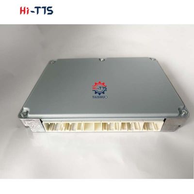 Части машин 89663-E0750B 89661-E0010 275800-4213 Управляющий ECU SK200-8 SK350-8 J05E J08E Экскаваторный двигатель