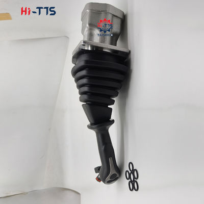 Хорошая цена Hi-TTS строительная техника 31Q6-20023 Левер Assy для R220-9 R225 R210 R215 экскаваторные запасные части Гуандун онлайн