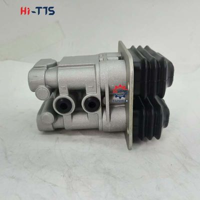 Хорошая цена Hi-TTS Foot Pedal Valve 14515047 for EC210 EC240 EC290 EC360 Excavator Hydraulic Spare Part Construction онлайн