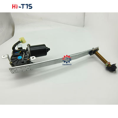 Хорошая цена Части экскаватора Hi-TTS 21N6-01280 Мотор с пробивателем 24V 21N6-01281 21N6-00240 для строительной машины R210-7 онлайн