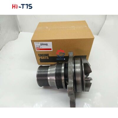 Водяной насос охлаждения двигателя Hi-TTS Brand Engines Parts 5719767 для дизельного двигателя ISX15 QSX15 Запасная часть