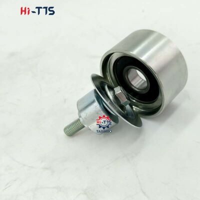 Хорошая цена Hi-TTS Idler Pulley 5260382 4936439 4987968 4936437 для 4BT 6BT ISDE 6D107 Запасная часть дизельного двигателя онлайн