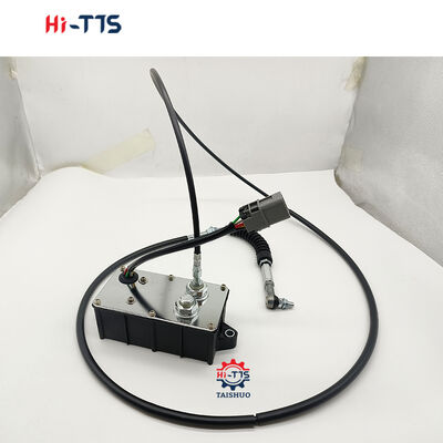 Хорошая цена Бренд Строительные машины 523-0008 Дроссольный двигатель для DH225 DX220 DH300-7 DH300-5 DH370-7 Части экскаватора онлайн