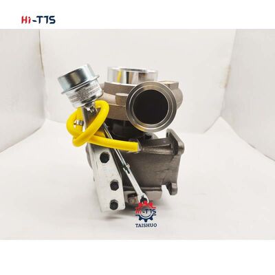 Хорошая цена Hi-TTS Turbocharger 4038421 6743-81-8040 для S6D114 HX40W двигатель Гуандунское происхождение Розничная торговля Строительная промышленность онлайн