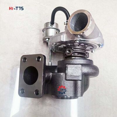 Хорошая цена Hi-TTS Turbocharger 4820233 53271013081 C12 C15 3406 C4.4 C6.6 Excavator Engine Retail Construction Manufacturing Industries онлайн