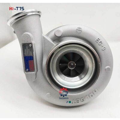 Хорошая цена Hi-TTS Turbocharger 4043978 2836258 5353172 4037469 4039631 for 4BT/6BT/QSB6.7 Excavator Engine онлайн
