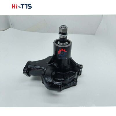 Хорошая цена Machinery Engine Water Pump 16100-2370 161002370 for HINO H06C Excavator Construction Machinery Parts Guangdong онлайн
