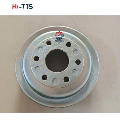 Хорошая цена Machinery Engine Fans' Pulley 3046207 for M11 ISM QSM Diesel Engine Part онлайн