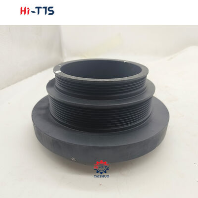 Хорошая цена Crankshaft Pulley 65.02601-5019 for Doosan DB58 Diesel Engine Guangdong Origin онлайн