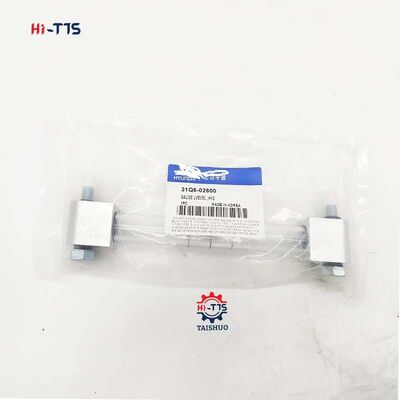 Хорошая цена Датчик уровня топлива экскаватора 31N6-02600 31Q6-02600 33Q6-02600 для R250LC7 R290LC7 R300LC7, строительная техника, дизель онлайн