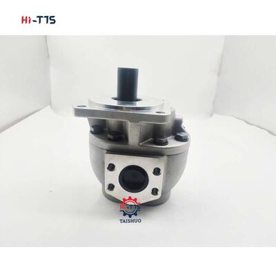 Хорошая цена New Construction Machinery Hydraulic Gear Pump P20350C P20400A Excavator/Wheel Loader Parts P20350A P20400C P20300C онлайн