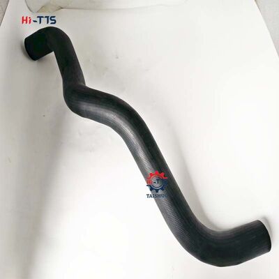 Хорошая цена New Construction Machinery 3121313 Lower Water Hose for Hitachi Excavator ZX200-5G ZX210H-5G ZX210K-5G ZX200LC-5G Diesel Engine онлайн