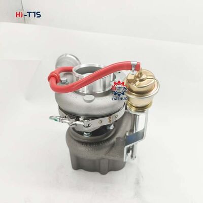 Турбокомпрессор S200G VOE21647837/VOE20873313 для EC200B/EC210B/EC210C/EC220D/D6D Запасные части для дизельных двигателей, произведено в Гуандун