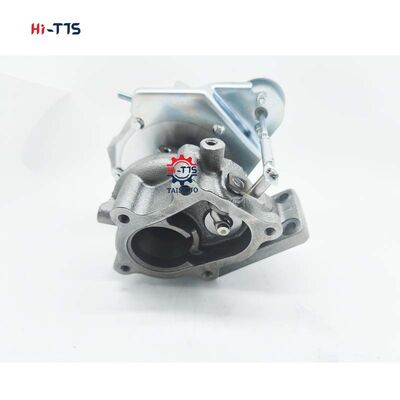 Хорошая цена Турбокомпрессор для строительной техники 761916-5008 для SK200-8 J05E дизельного двигателя, запасные части для экскаватора онлайн