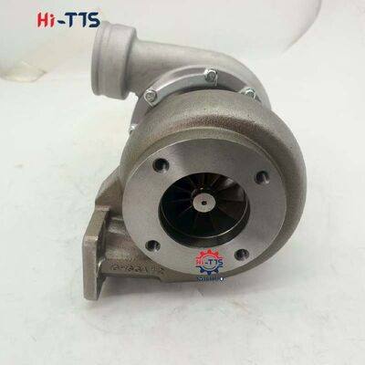 Турбокомпрессор Hi-TTS 20500295 VOE20500295 для экскаватора EC240B/D7D, запчасть для двигателя
