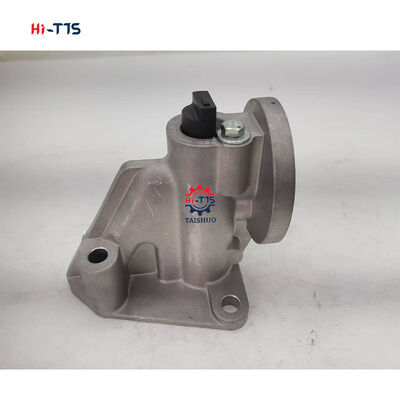 Хорошая цена Гуандун 3819767 4356679 Водяной фильтр Коррозионный резистор головы для Cu-mmins M11 ISM11 QSM11 Части машин и двигателей онлайн