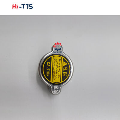 Покрытие водонагревателя 4650360 для Hitachi ZX120-3 ZX110-3 ZX200-3 ZX240-3 Части экскаваторов Части строительных машин