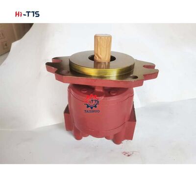 Hi-TTS 92G71-10100 Шестеренный насос для 15-тонной строительной техники Klift DP150/P26500, запасные части послепродажного обслуживания, произведено в Гуандун